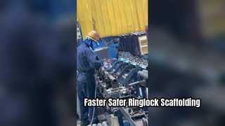Ringlock-System