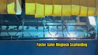 Ringlock-System