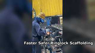 Ringlock-System