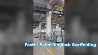 Ringlock-System