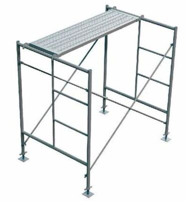 Frame system