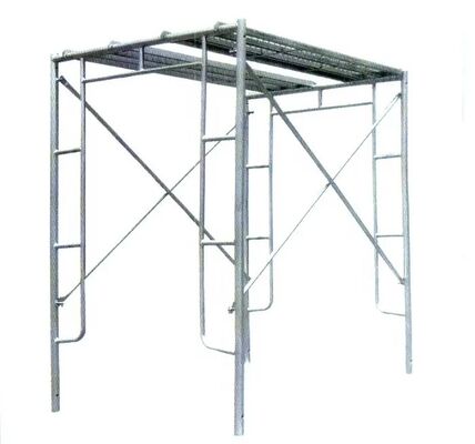 Frame system