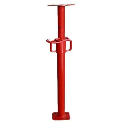 Q355 Heave Duty Scaffolding Powder Coated Sturdy Steel Prop Andamios
