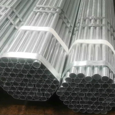 Scaffolding Market Wholesale Scaffolding Props Galvanized Pipe