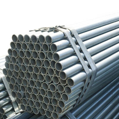 Q235 Scaffolding galvanized pipe manufacturer diameter of scaffold tube scaffolding pipes