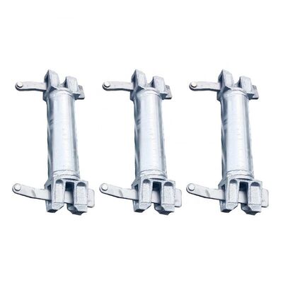Scaffold Manufacturer Steel Ringlock System Accessories 40HQ FOB Tianjin