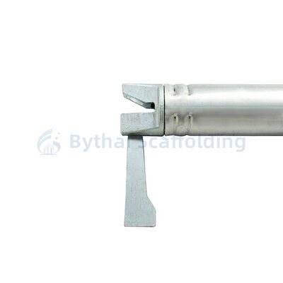 China Large Scaffolding Inventory Aluminum Ringlock System Factory Price