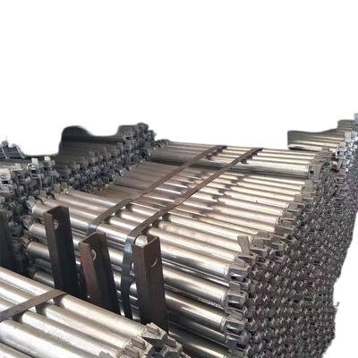 ring lock system high strength galvanized steel quick-assembly system for formwork shoring and building maintenance support projects BYTHAI