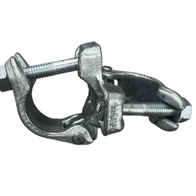 scaffold connector Q235 hot dip galvanized steel heavy duty joint piece for modular scaffolding erection and construction frame connection BYTHAI