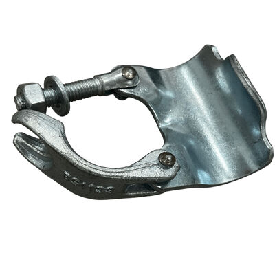 scaffolding swivel Q235 hot dip galvanized steel steering connector for building scaffolding frame adjustment and construction node connection fixation BYTHAI