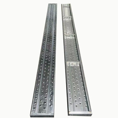 Container Steel Plank galvanzied steel plank for Construction and Industrial Use