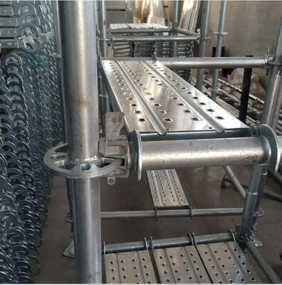 Customized Thickness galvanzied Board Metal Plank BS12811 steel plank