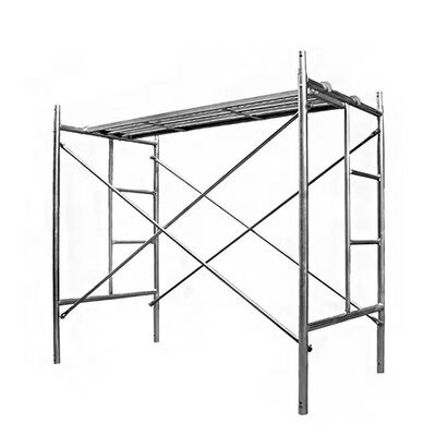 High Durable Reusable Frame System Structuring