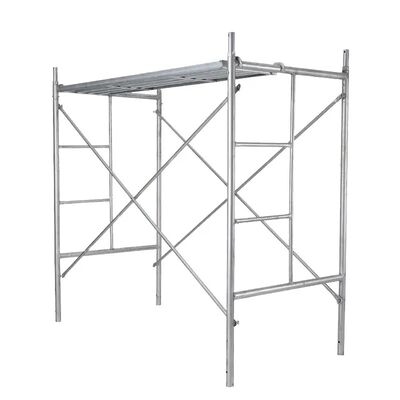 High Durable Reusable Frame System Structuring