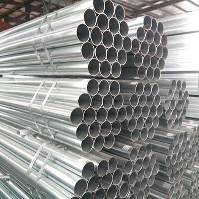 48.3mm Diameter Q235 Galvanised Scaffold Tube for Versatile Scaffolding Applications