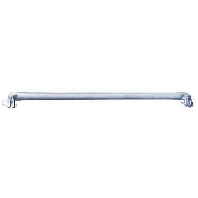 Q355 Hot Dip Galvanized Scaffolding Ringlock Set Parts FOB China