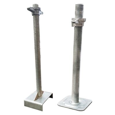 Scaffold Manufacturer Steel Ringlock System Accessories 40HQ FOB Tianjin