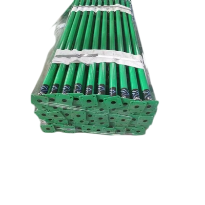 **** steel props scaffolding Q235 hot dip galvanized heavy duty adjustable thick wall steel support for concrete formwork shoring and building construction systems BYTHAI